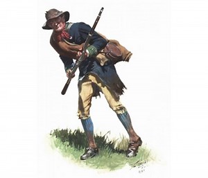 Virginia militia - Alchetron, The Free Social Encyclopedia