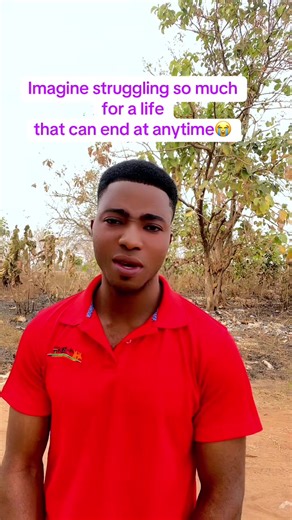 Facing Life's Challenges with Perseverance