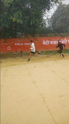 Running speed workout 400 meter