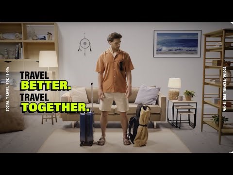 Travel Better with Contiki
