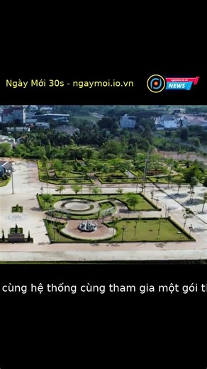 Đề nghị truy tố Chủ tịch Tổng Công ty Cây xanh Công Minh | #Shorts #News