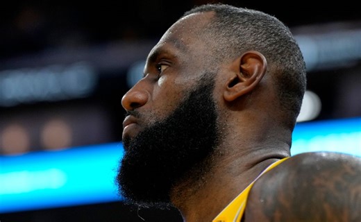 New secret LeBron James documentary could be on the making