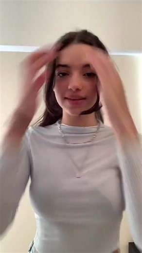 FashionV official on TikTok