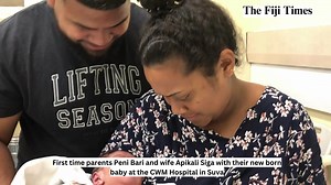 The Fiji Times on Reels