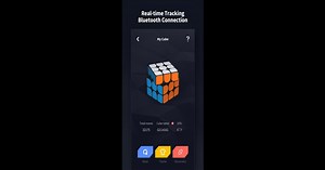 Download & Play SUPERCUBE - by GiiKER on PC & Mac (Emulator)