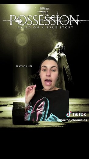 Top 10 Possession Movies: Horror Movie Recommendations