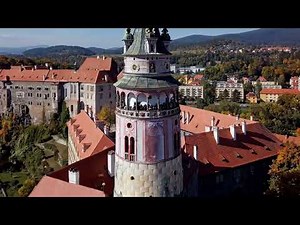 Ceske Budejovice: Exploring the Heart of South Bohemia