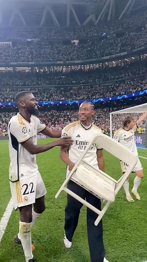 11M views · 208K reactions | 晴 #UCLfinal | UEFA Champions League | Facebook