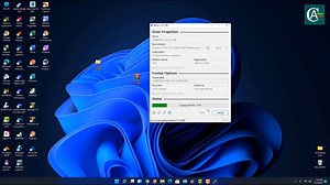 Window 11 တင်ရန် Boot Stick ပြုလုပ်နည်း | ACC Computer Training Centre Ywadan