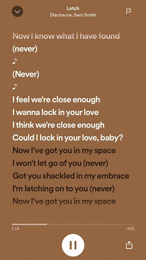 #latch #samsmith #disclosure