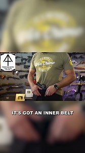 32 reactions | Fact: Arrowhead Tactical joggers, sweatpants, and gym shorts let you carry your EDC in comfort and safety Don't try this with any other athletic clothes! Our patented waistband provides full-size support for your loadout. | Arrowhead Tactical Apparel | Facebook