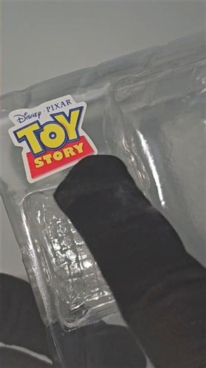 Mini Funko Pop Alien Toy Story #asmr #unboxing #toystory #disney #pixar #funkopop #funko #asmrvideo
