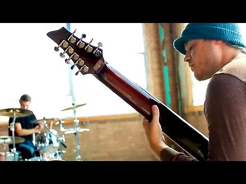 Torque Soul (ft. Kevin Wade) - Rob Scallon
