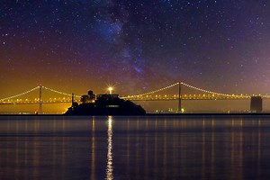 Alcatraz Tours Are Very Different Than They Used to Be. And That’s a Good Thing