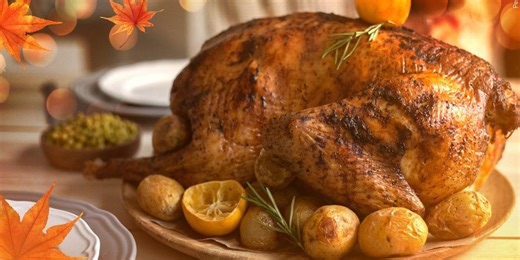 Tips to stay safe while cooking for holidays