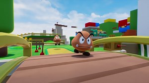 Call of Duty de Super Mario Bros: así luce la versión final que podrás jugar muy pronto - Vídeo