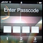 Flaw in iOS 6.1 lets you bypass the passcode lock