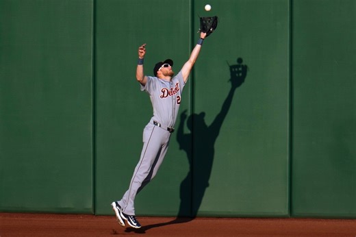 Tigers’ Parker Meadows closing in on return to Detroit?