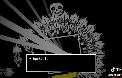 Undertale Edit Compilation featuring Chara, Frisk, Undyne, Mettaton, Sans, Asriel