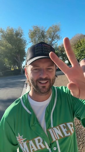 Tour diaries! Lets goooooo | Keith Harkin