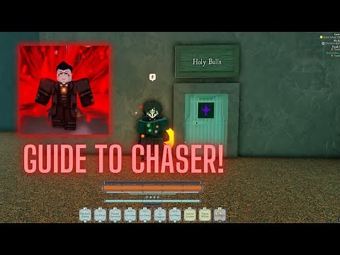 Layer 2 Floor 2 Full Guide (Tutorial) | Deepwoken