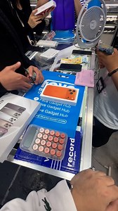 🍎 Why Choose FAVE GADGET Hub? • ✅ 100% Authentic Gadgets at the Best Prices • ✅ Genuine Products Guaranteed – No fakes, no worries! 📦 SAME DAY DELIVERY • Available within Metro Manila • Fast, secure & reliable service right to your doorstep! 🌍 Nationwide Shipping • We deliver anywhere in the Philippines via LBC • Safe, hassle-free delivery—wherever you are! Visit Us In-Store: 📍 2nd Floor, Greenhills Shopping Center, San Juan City Need Help or Want to Order Now? 📞 Call or message us at 09770