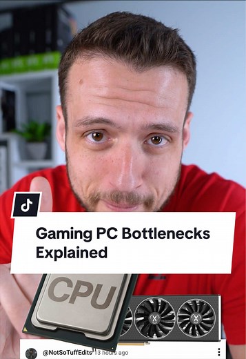 Understanding Gaming PC Bottlenecks: Essential Insights