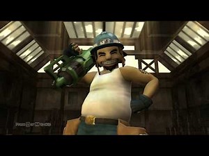 Eco Shooter: Plant 530 Wii 60fps