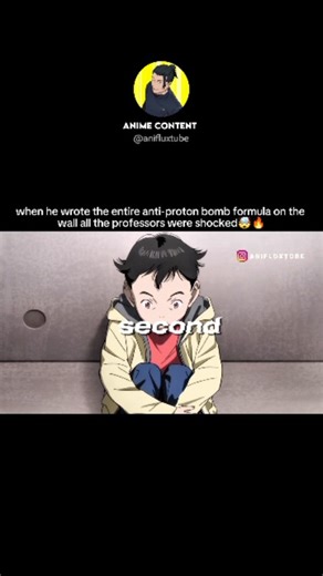 Anime Content on Instagram: "𝙁𝙤𝙡𝙡𝙤𝙬 @anifluxtube 𝙛𝙤𝙧 𝙢𝙤𝙧𝙚 𝙚𝙙𝙞𝙩 𝙡𝙞𝙠𝙚 𝙩𝙝𝙞𝙨💛 • 𝗔𝗻𝗶𝗺𝗲 : PLUTO • 𝗦𝗲𝗮𝘀𝗼𝗻 : 1 • 8 Eps • 𝗥𝗮𝘁𝗶𝗻𝗴 : 8.4/10 • MAL • 𝗚𝗲𝗻𝗿𝗲 : Mystery • Sci-fi • Physchological • crime Investigation 𝗽𝗹𝗼𝘁 : In a future world where robots and humans live together with equal rights, a series of mysterious murders begins. Someone is targeting the seven most advanced robots in the world and the humans who were connected to a past war. A highly adv