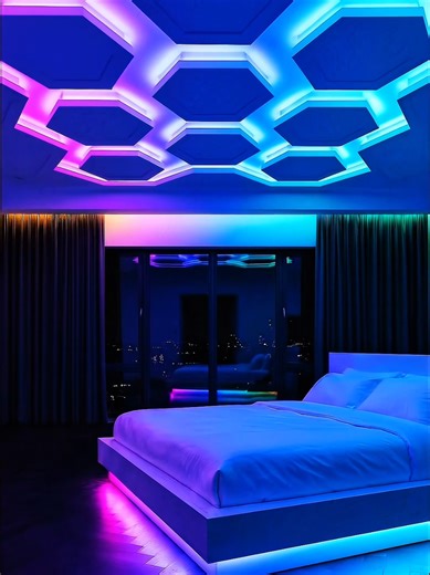 Shop Addressable RGBIC COB LED Strip Now