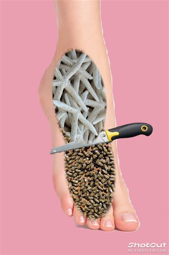 Satisfying ASMR Texture Removal ✨ #asmr #oddlysatisfying#relaxing #satisfying