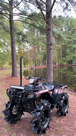 Honda Element: Discover the Power of Off-Roading