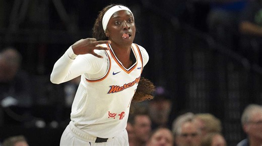 The WNBA history Mercury made with shocking comebacks vs. Lynx