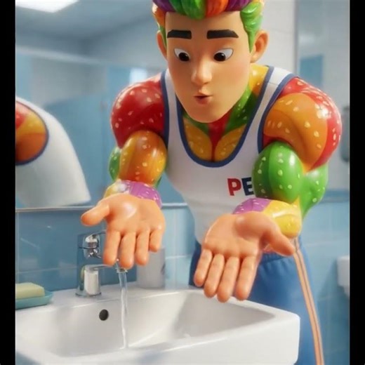 EP .3 ล้างมือ 7 ขั้นตอน