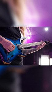 More Kiesel Kyber clean tones… | Ola Englund