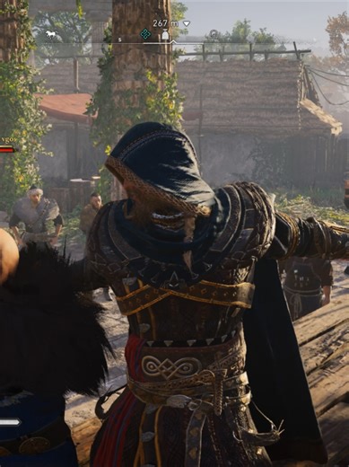 Experience the Assassin's Creed Valhalla Vibes