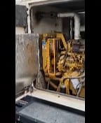 CAT XQ30 Trailer Mounted Diesel Generator - Y&F - Ohio June 2024