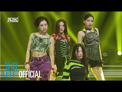 A2K ep.21 "The Grand Finale Begins"