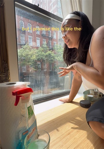 Double-Paned Window Cleaning Tips (Part 2)