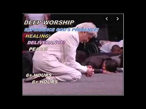 BENNY HINN WORSHIP SONGS 6+ hours CONNECT TO THE HOLY SPIRIT, FEEL GOD'S PRESENCE, RECEIVE HEALING