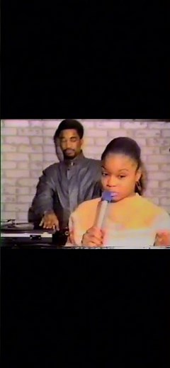 Roxanne Shante, 1985 - “Roxanne’s Revenge”