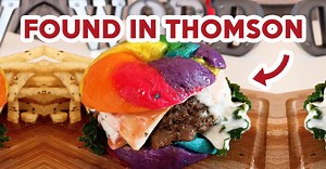 10 Viral Food Trends That Have Secretly Arrived In Singapore - Eatbook.sg - Local Singapore Food Guide And Review Site