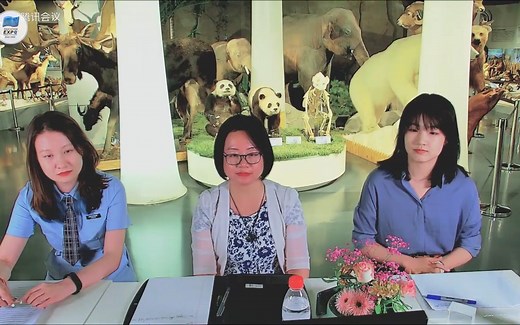 Beijing Forestry University（北京林业大学）--Wise Choice Makes Great Future