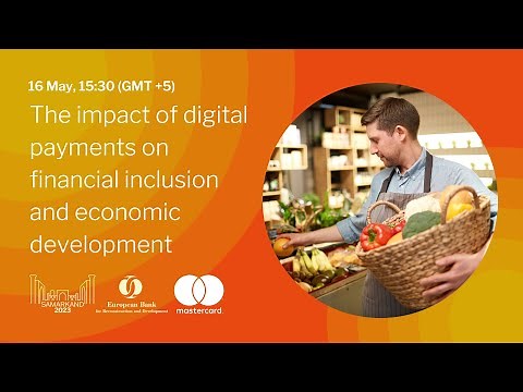 The impact of digital payments on financial inclusion and economic development