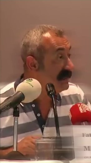 Devrim ve Sömürü: Fatih Mehmet Maçoğlu ile Yeni Perspektifler