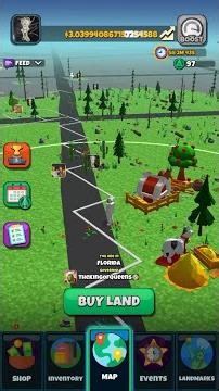 Atlas Earth 12 December 2025