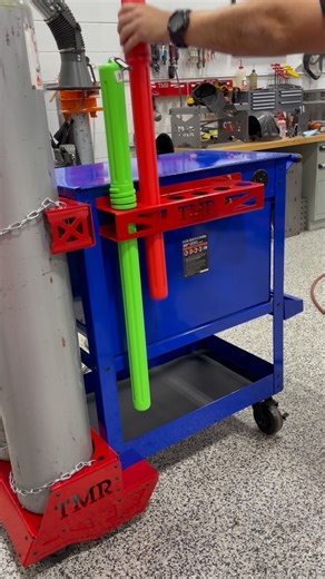 116K views · 251 reactions | Our TIG Rod Holder helps keep life organized. 邏 | TMR Customs | Facebook