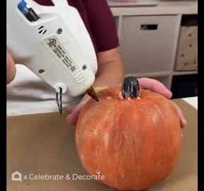 50 Pumpkin DIY Ideas