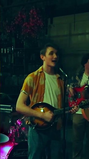 Gombo - The Weight (Live) #music #livemusic #musician #live #folk #band #cover