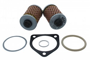 Oil Filter Kit w/o Cooler OX37D